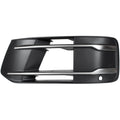 Решетка за предната броня за Audi Q7 4M 2015–2019 – 4M0807681T