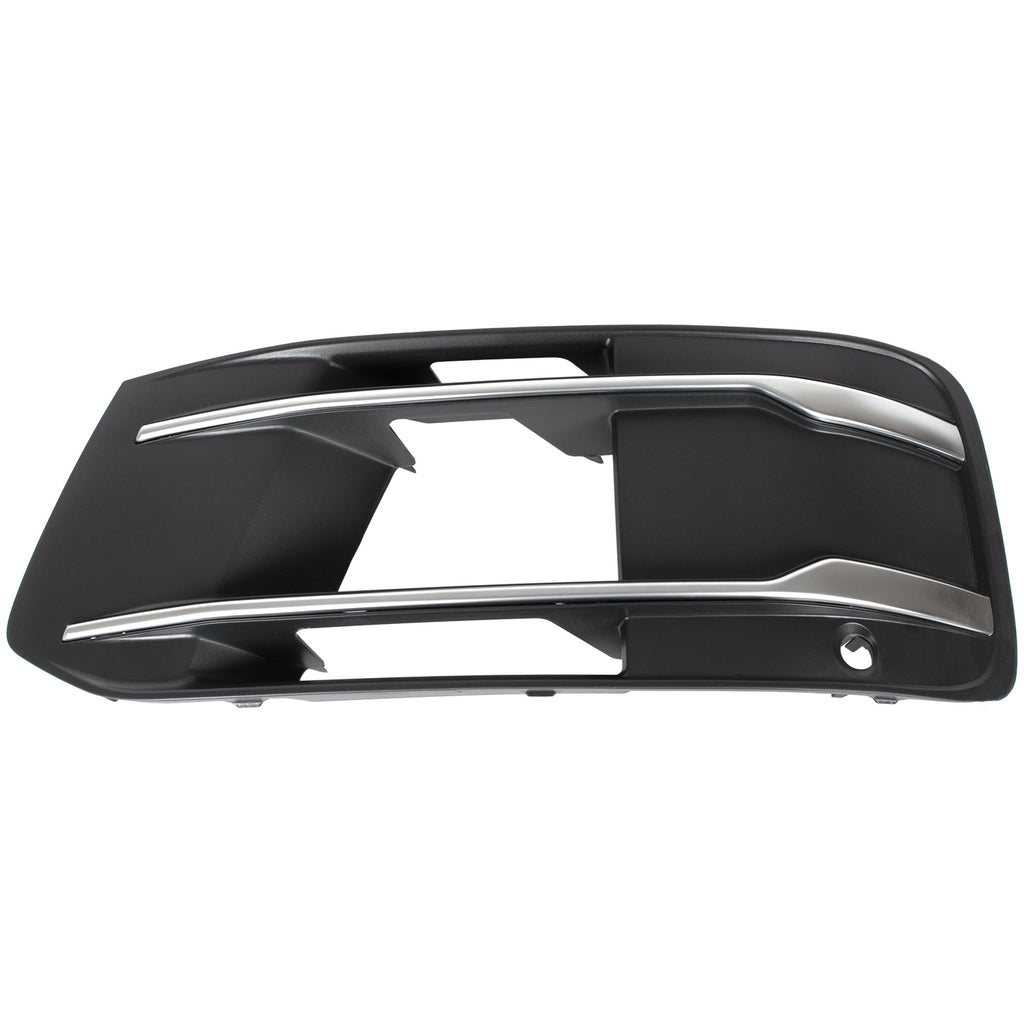 Решетка за предната броня за Audi Q7 4M 2015–2019 – 4M0807681T