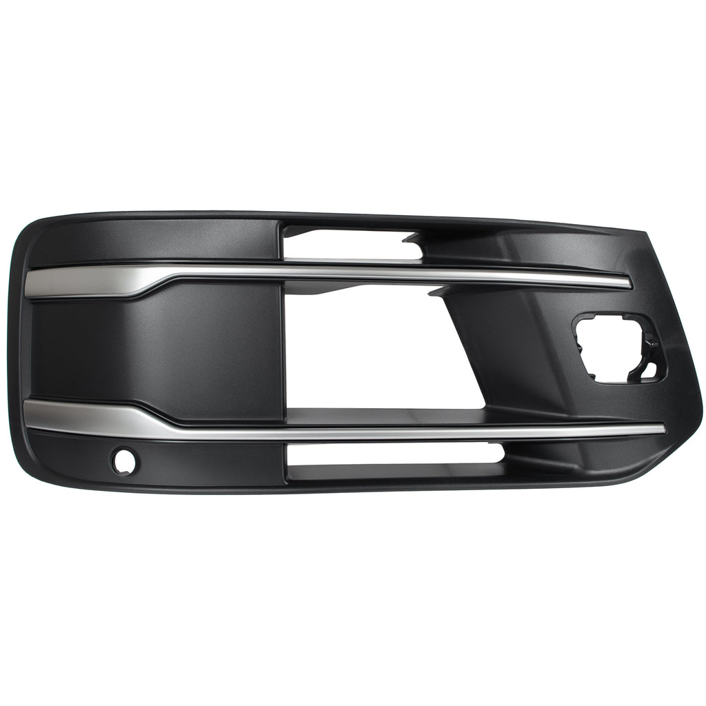 Решетка за предната броня за Audi Q7 4M 2015–2019 – 4M0807682T