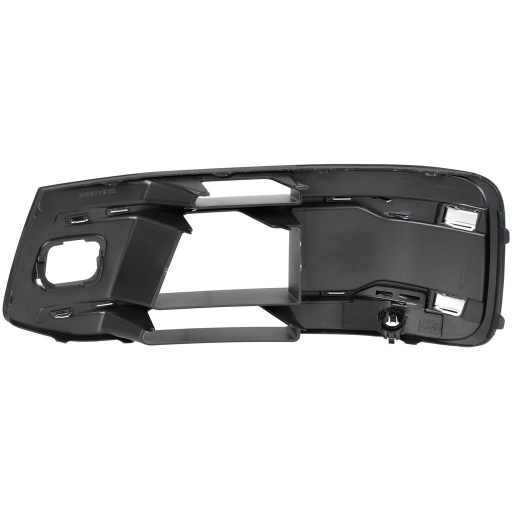 Решетка за предната броня за Audi Q7 4M 2015–2019 – 4M0807682T