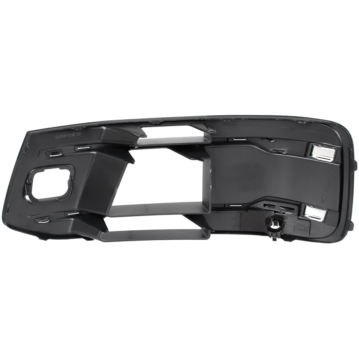 Решетка за предната броня за Audi Q7 4M 2015–2019 – 4M0807682T