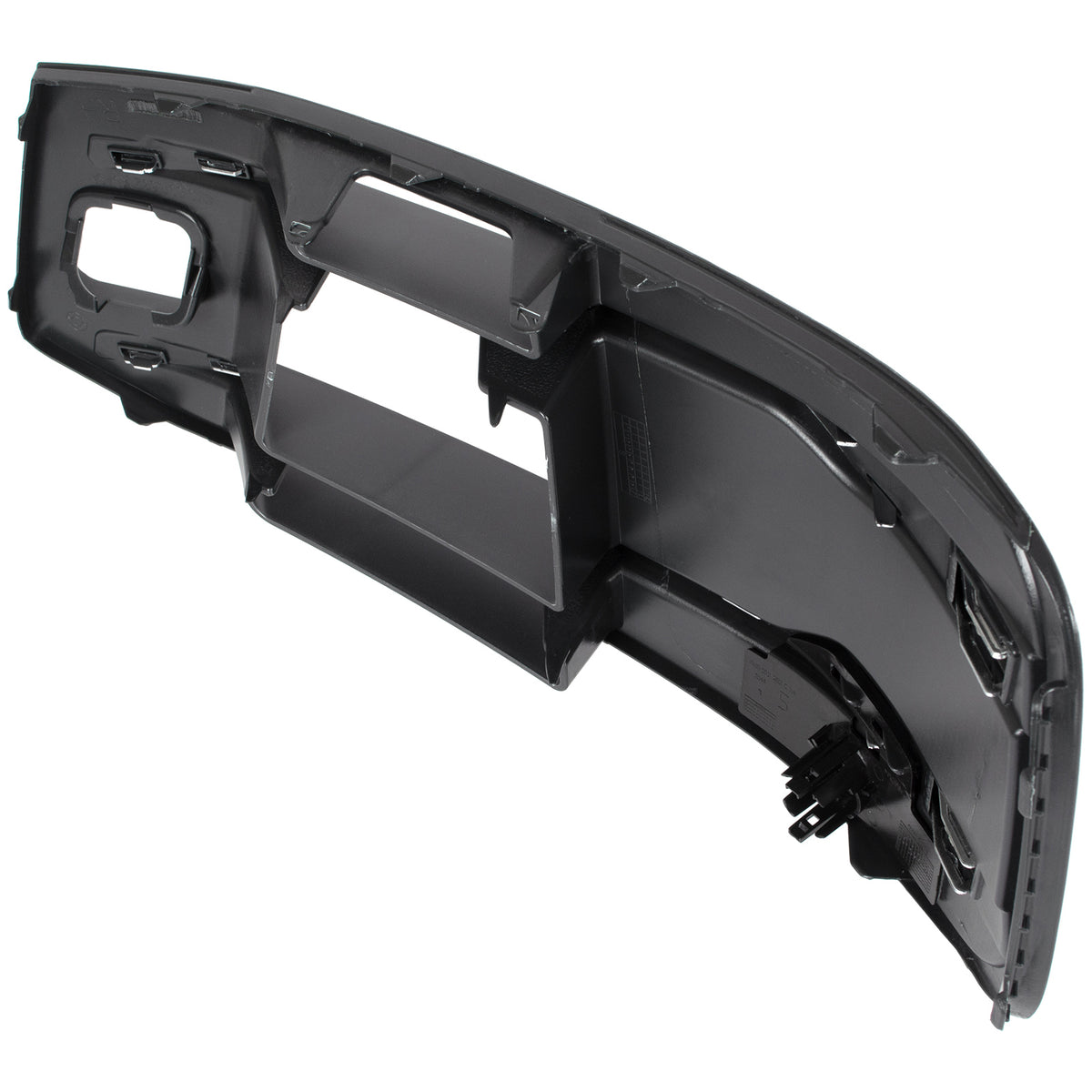 Решетка за предната броня за Audi Q7 4M 2015–2019 – 4M0807682T