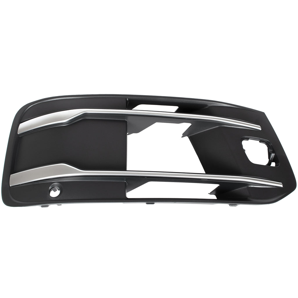Решетка за предната броня за Audi Q7 4M 2015–2019 – 4M0807682T