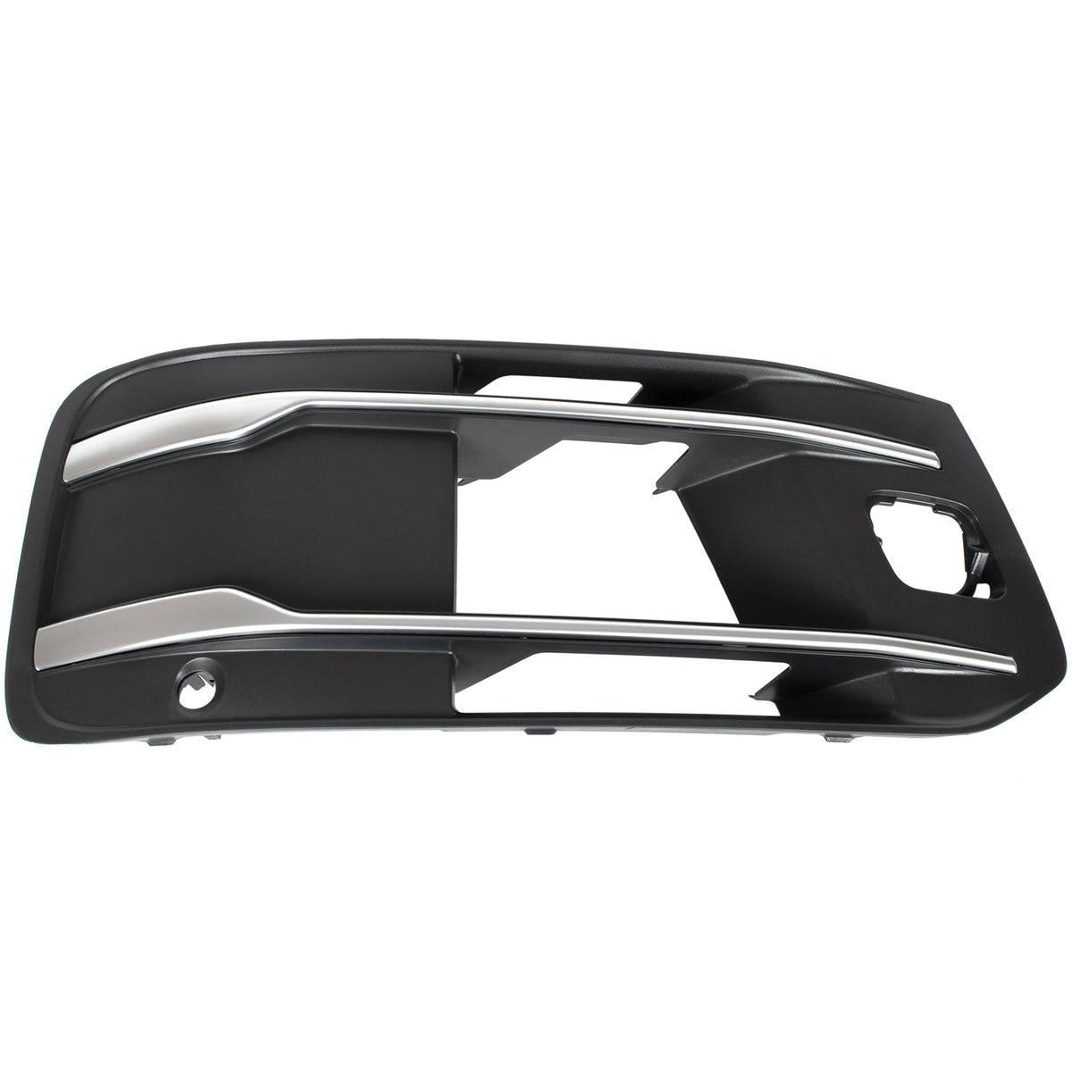 Решетка за предната броня за Audi Q7 4M 2015–2019 – 4M0807682T