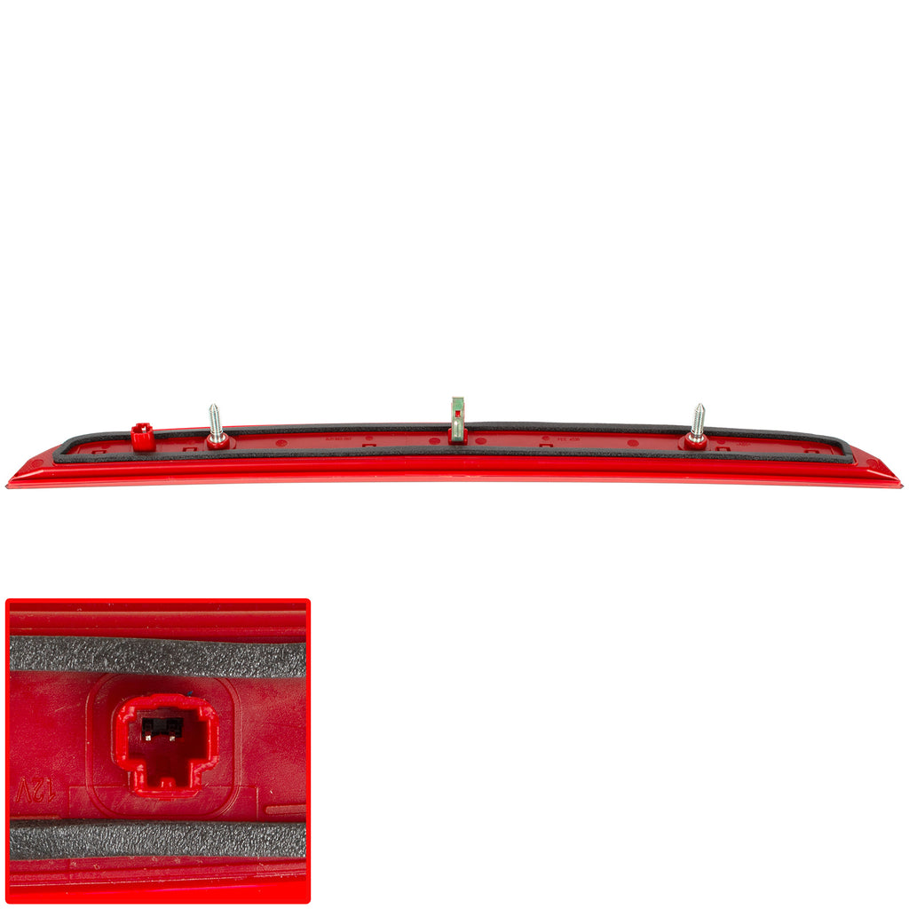 Трети стоп LED за Audi TT 8J 2006–2014 – 8J0945097