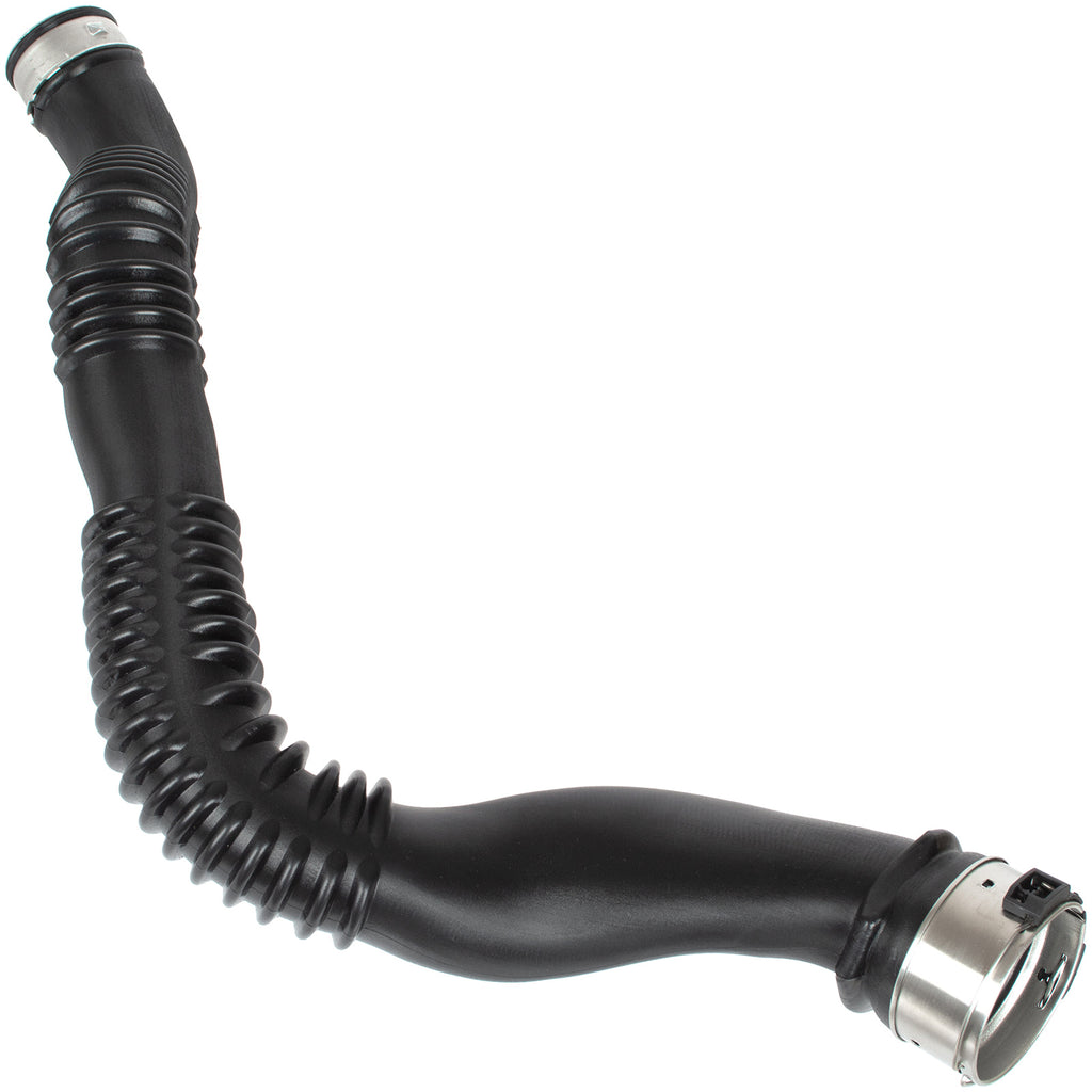 Furtun turbo intercooler, stânga pentru BMW 1 E81 E82 E87 2004–2013
