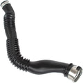 Furtun turbo intercooler, stânga pentru BMW 1 E81 E82 E87 2004–2013