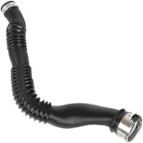 Furtun turbo intercooler, stânga pentru BMW 1 E81 E82 E87 2004–2013