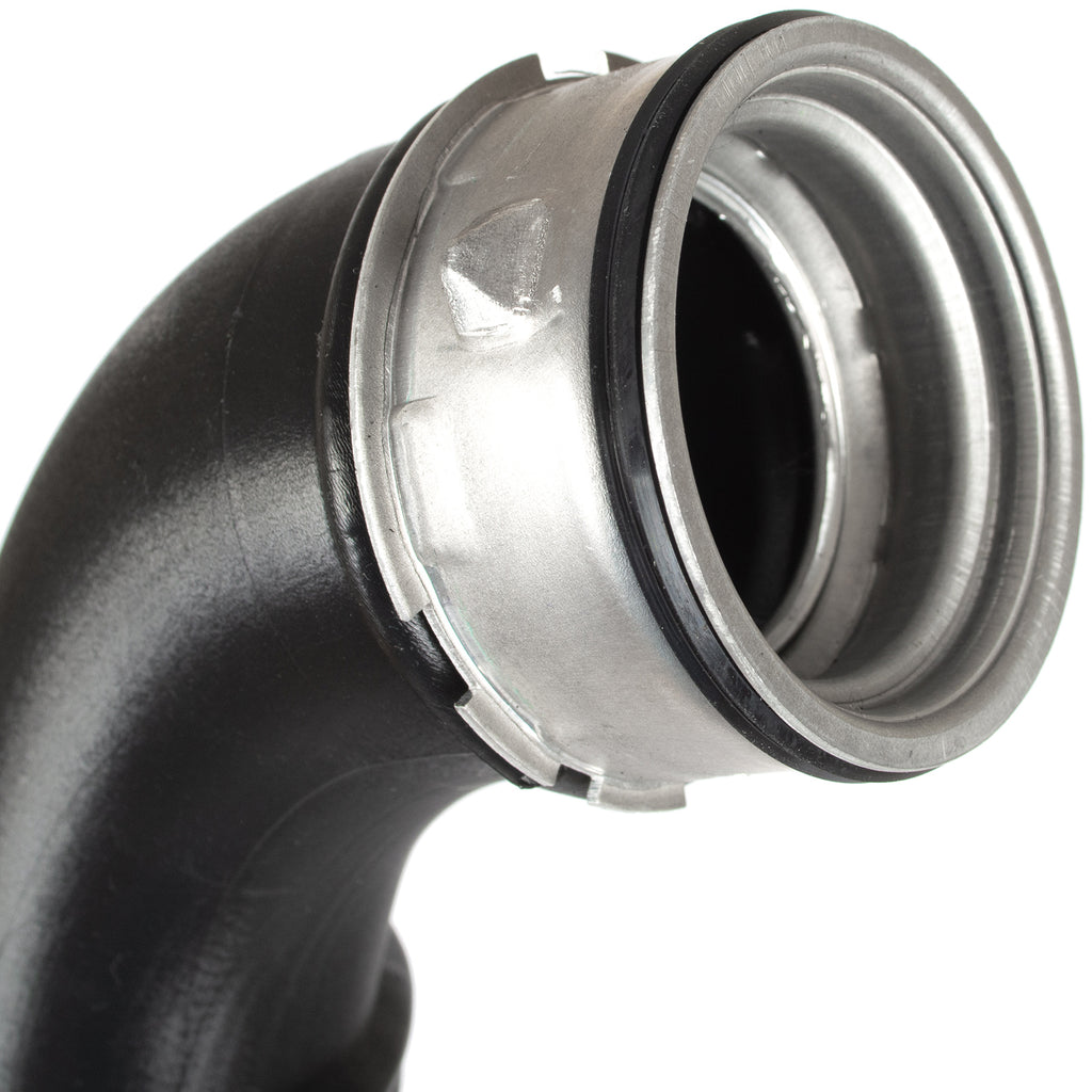 Furtun turbo intercooler, stânga pentru BMW 1 E81 E82 E87 2004–2013