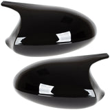 Pereche capace oglinzi exterioare pentru BMW 1 E81 E82 E87 E88