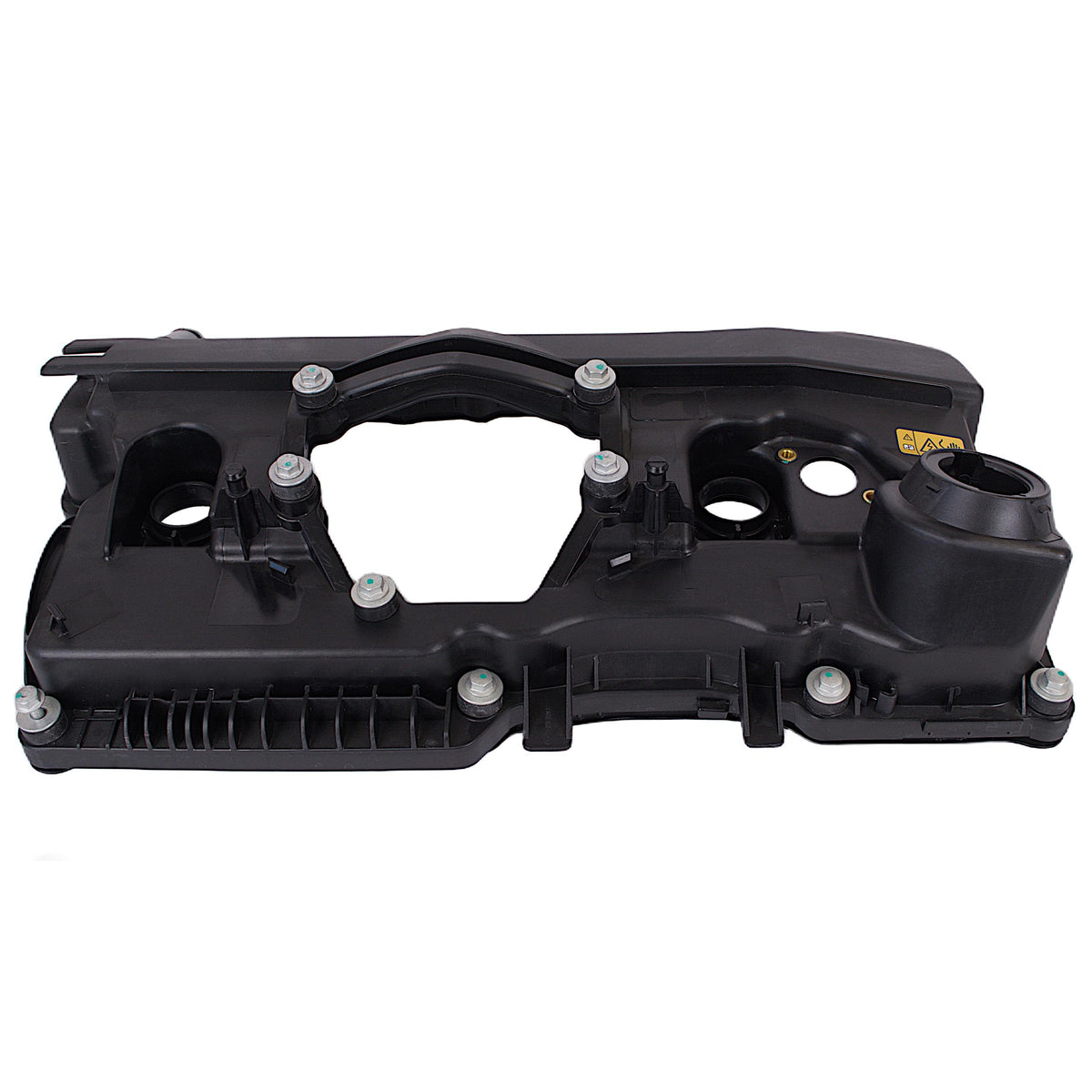 Капак на клапаните за BMW 1 E87 118 120 3 E90 E91 318 320 2004–