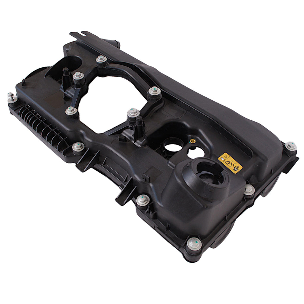 Капак на клапаните за BMW 1 E87 118 120 3 E90 E91 318 320 2004–