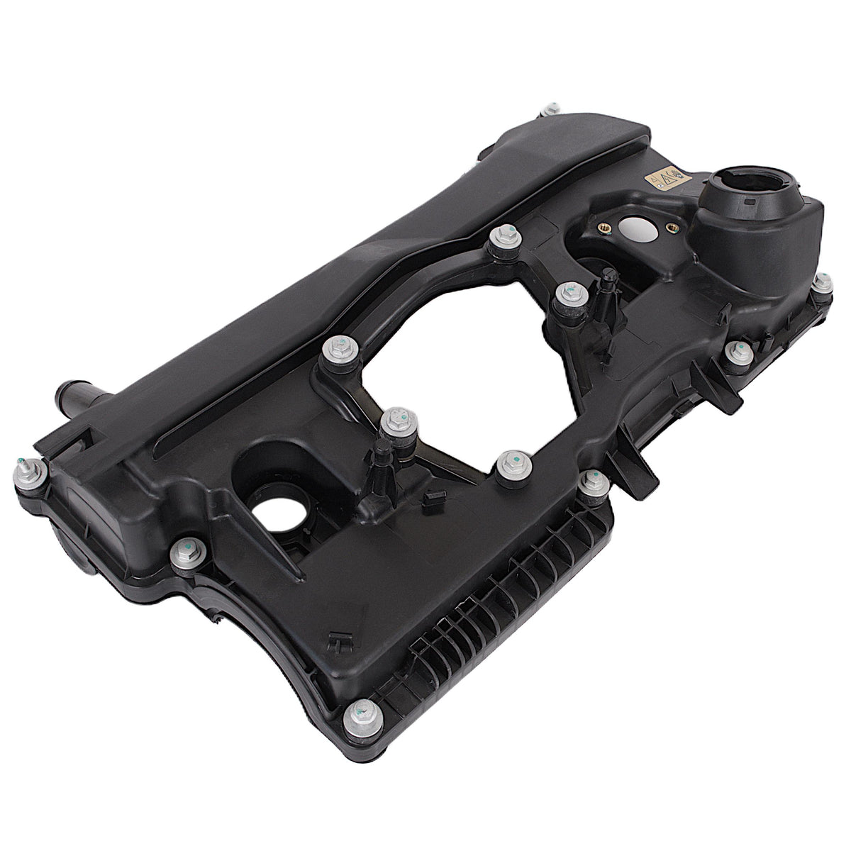Капак на клапаните за BMW 1 E87 118 120 3 E90 E91 318 320 2004–