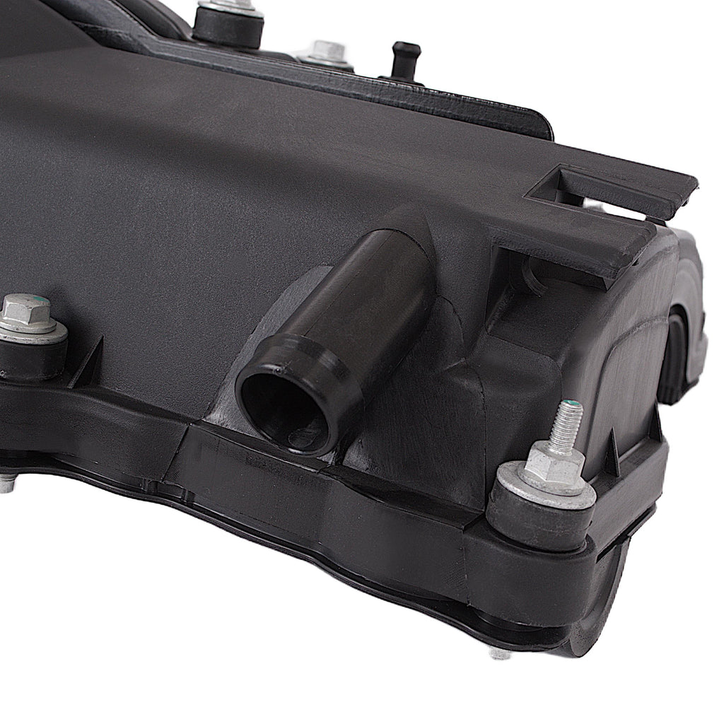 Капак на клапаните за BMW 1 E87 118 120 3 E90 E91 318 320 2004–