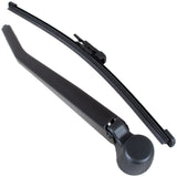 Ștergător + braț pentru lunetă pentru BMW 1 E81 / E87 2003–2013