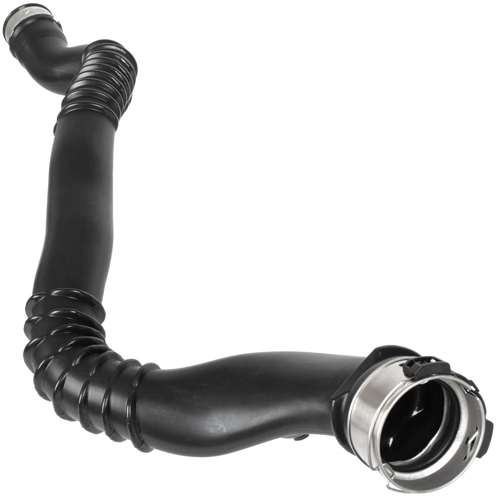 Маркуч турбо интеркулер за BMW 1 E82 E88 2007–2013 – 11617797483