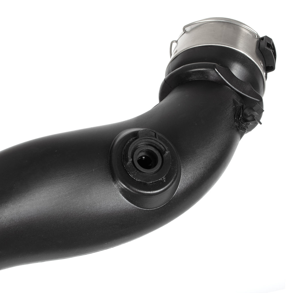Маркуч турбо интеркулер за BMW 1 E82 E88 2007–2013 – 11617797483