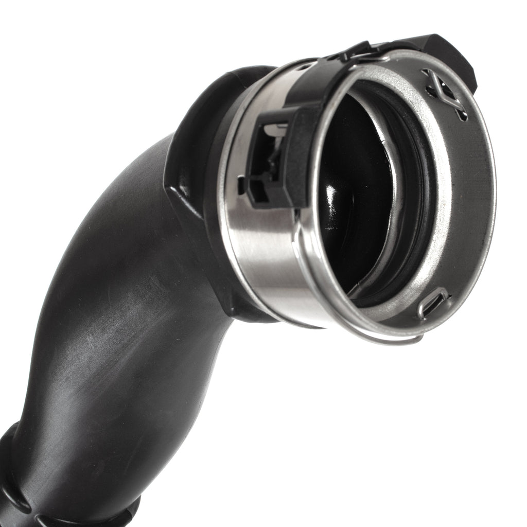 Маркуч турбо интеркулер за BMW 1 E82 E88 2007–2013 – 11617797483