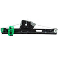 Macara geam spate stânga pentru BMW 1 E87 2004–2011 – 51357138467