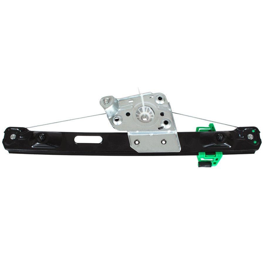 Macara geam spate stânga pentru BMW 1 E87 2004–2011 – 51357138467