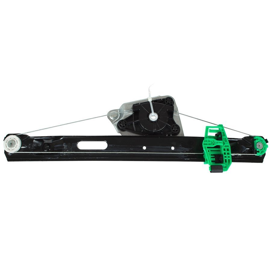 Стъклоповдигач за задна врата за BMW 1 E87 2004–2011 – 51357138468