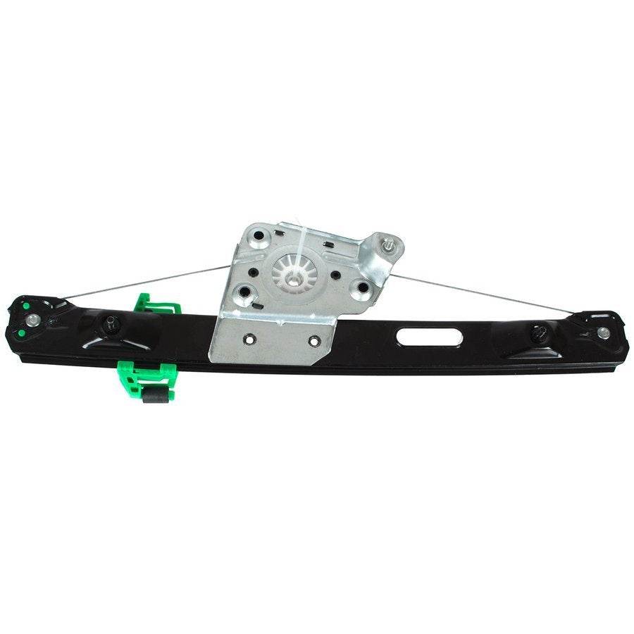 Стъклоповдигач за задна врата за BMW 1 E87 2004–2011 – 51357138468