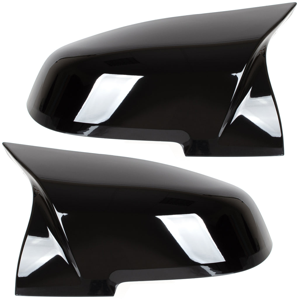 Pereche capace oglinzi exterioare pentru BMW 1 F20 F21 2012–2016