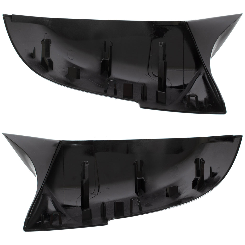 Pereche capace oglinzi exterioare pentru BMW 1 F20 F21 2012–2016