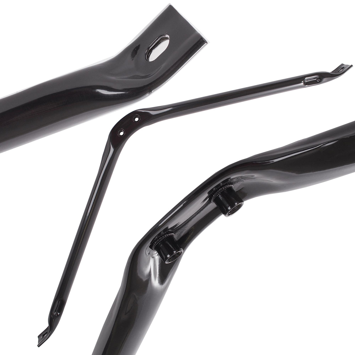 Усилване на предния панел за BMW 1 F20 F21 2 F22 F23 F87 – 7245789