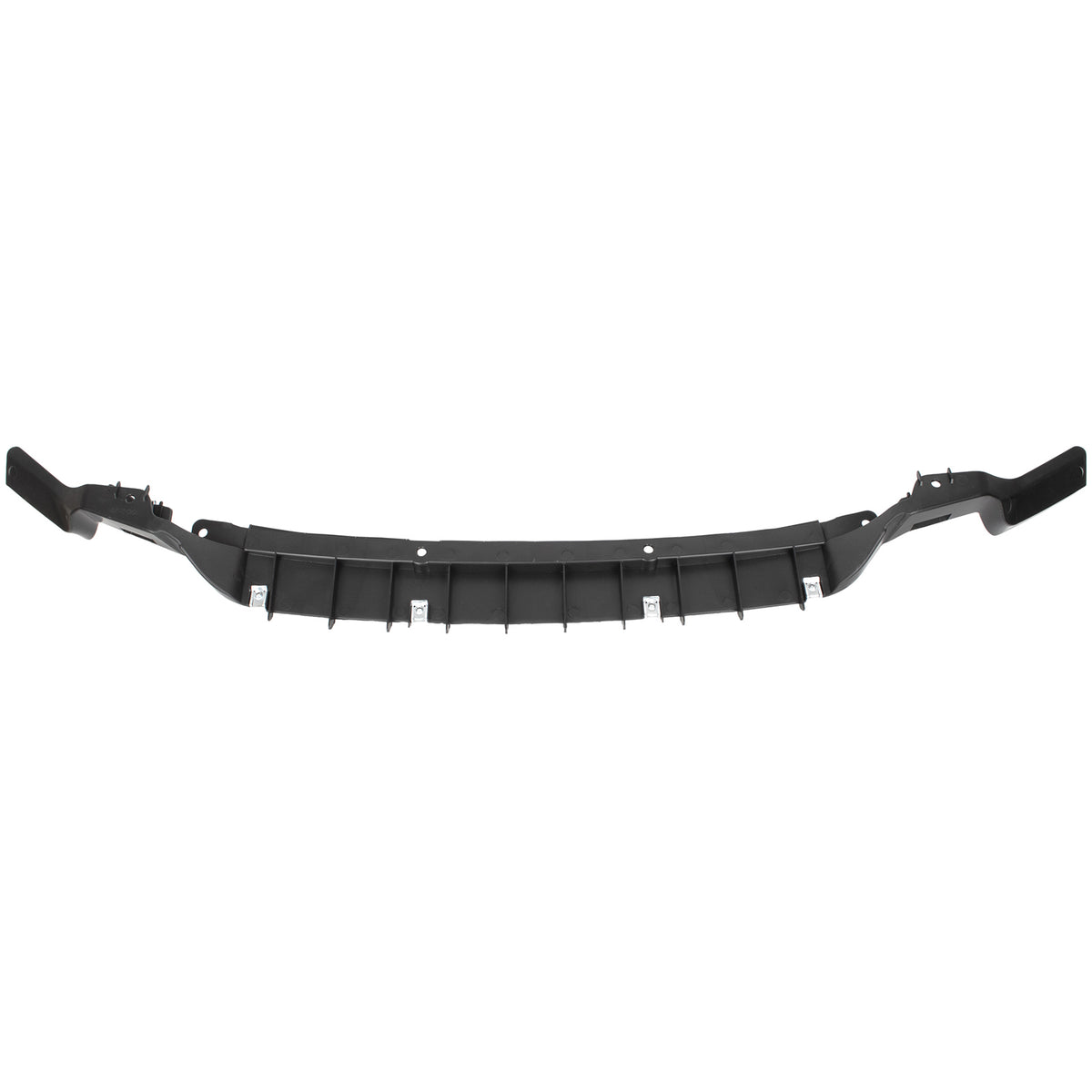 Долна конзола на предната броня за BMW 1 F20 F21 2011– – 51128055968