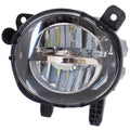 Фар за мъгла LED (халоген) за BMW 1 F20 F21 2011– – 63177315559