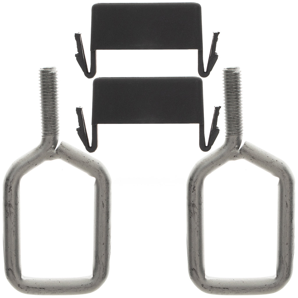 Set cârlige capotă motor pentru BMW 1 F20 F21 2x – 7247080