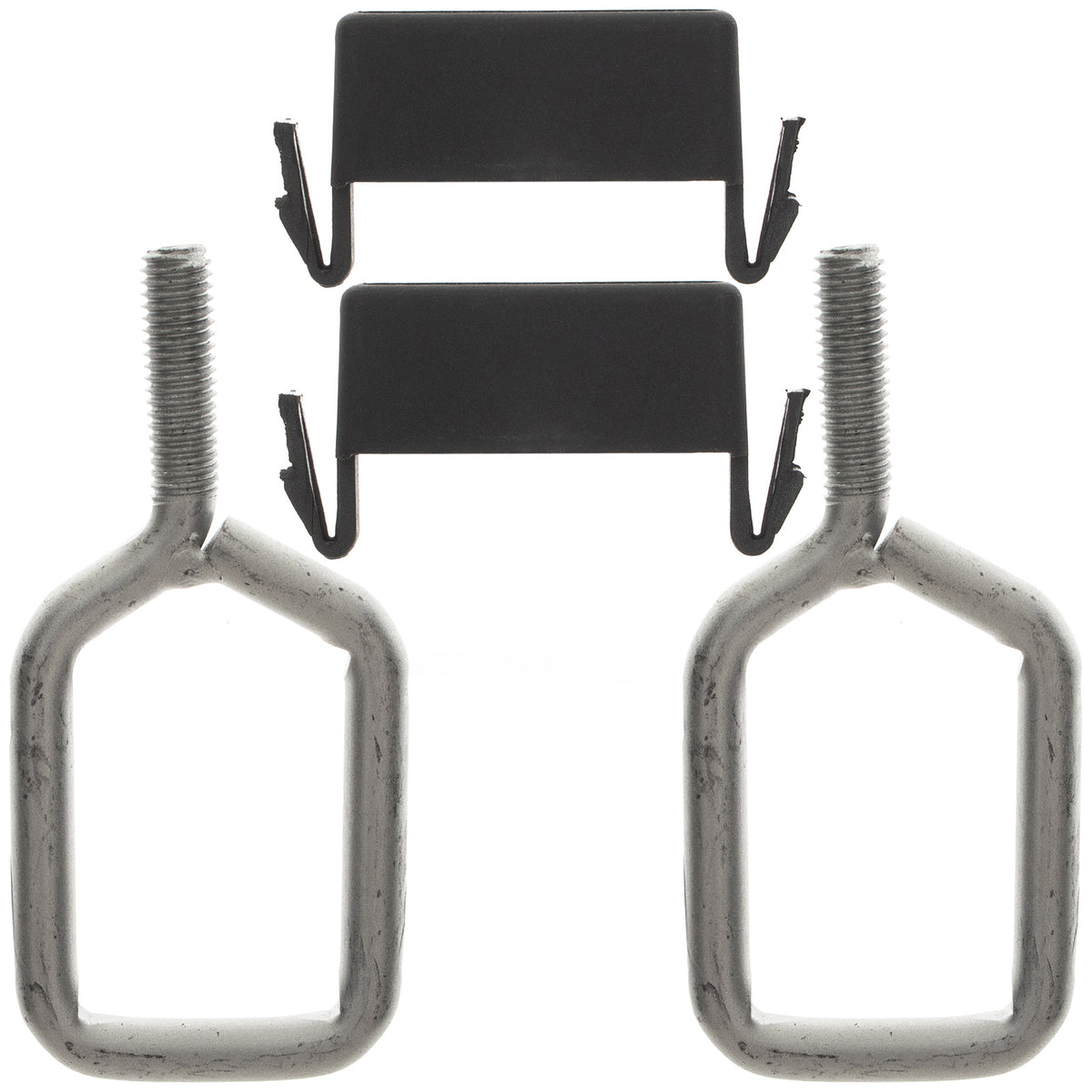 Set cârlige capotă motor pentru BMW 1 F20 F21 2x – 7247080