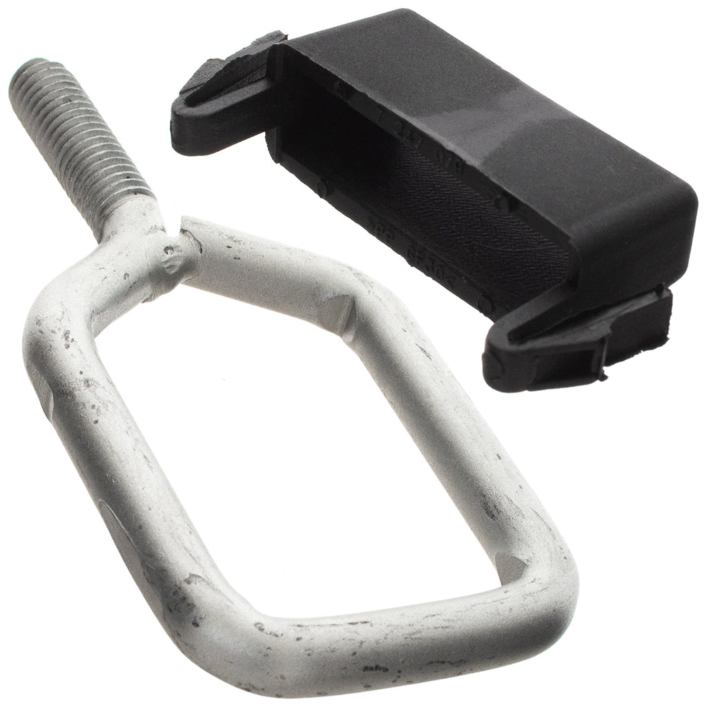 Set cârlige capotă motor pentru BMW 1 F20 F21 2x – 7247080