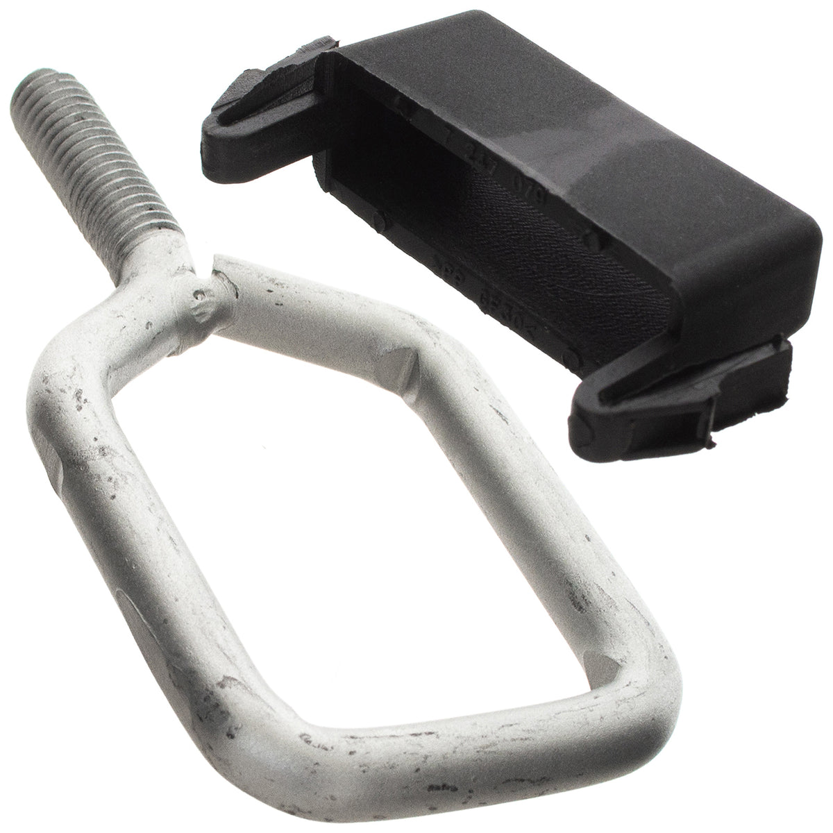 Set cârlige capotă motor pentru BMW 1 F20 F21 2x – 7247080