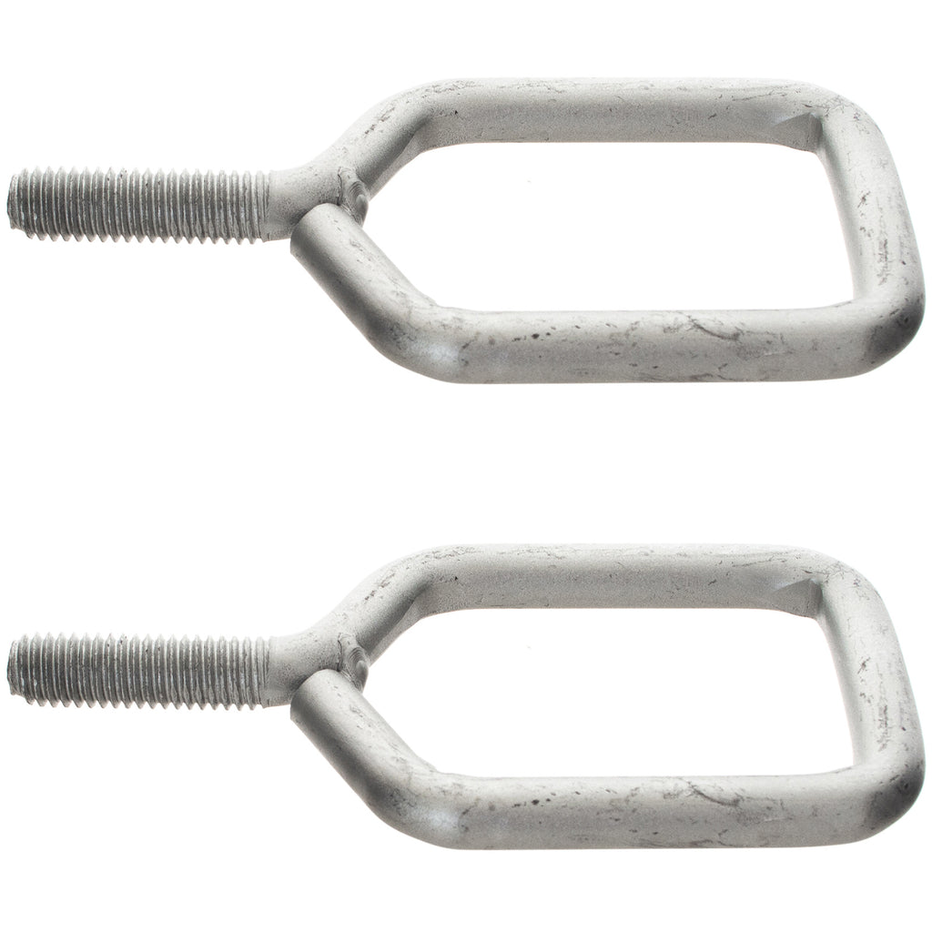 Set cârlige capotă motor pentru BMW 1 F20 F21 2x – 7247080