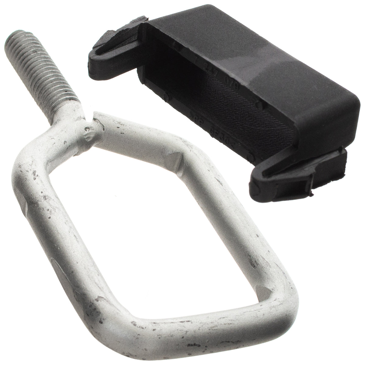 Насрещник за преден капак (комплект) за BMW 1 F20 F21 – 51237247080