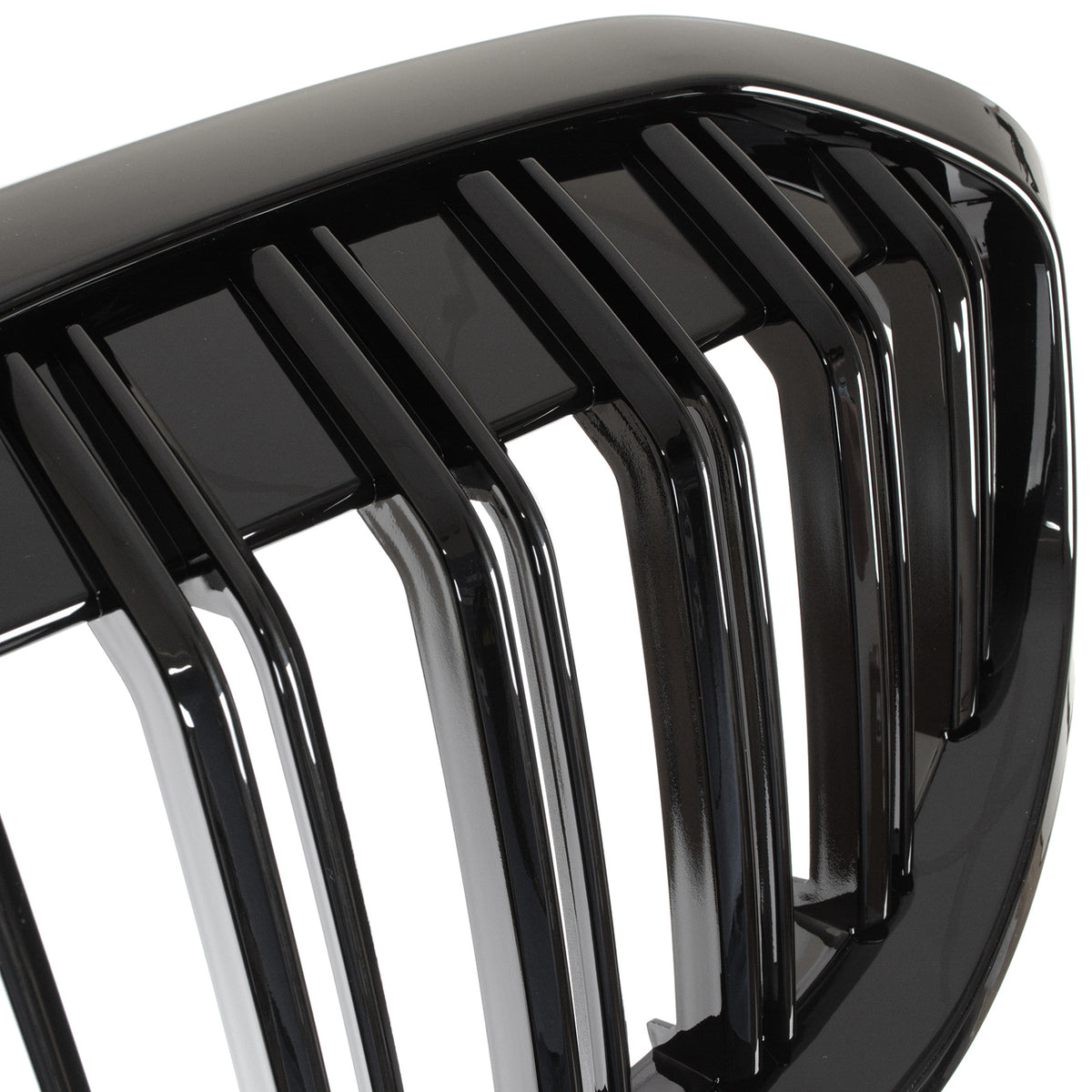 Решетка между фаровете за BMW 1 F40 2019–