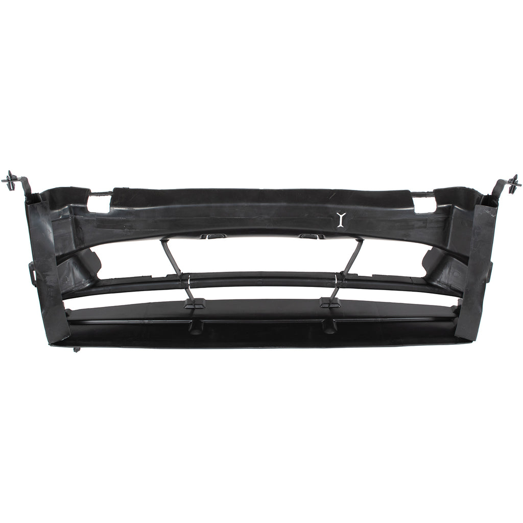 Deflector aer, priză de aer inferioară pentru BMW 2 F22 F23 2014–