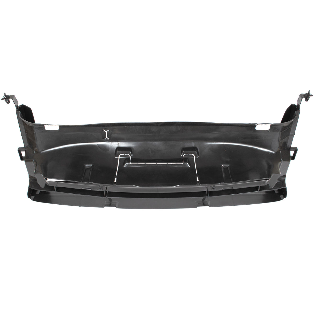 Въздуховод, долен въздухозаборник за BMW 2 F22 F23 2014– – 51747255414