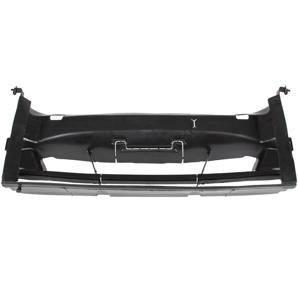 Deflector aer, priză de aer inferioară pentru BMW 2 F22 F23 2014–