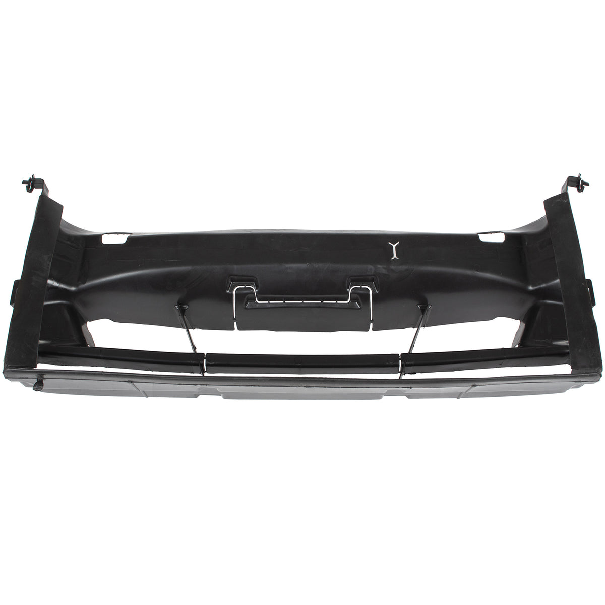 Въздуховод, долен въздухозаборник за BMW 2 F22 F23 2014– – 51747255414