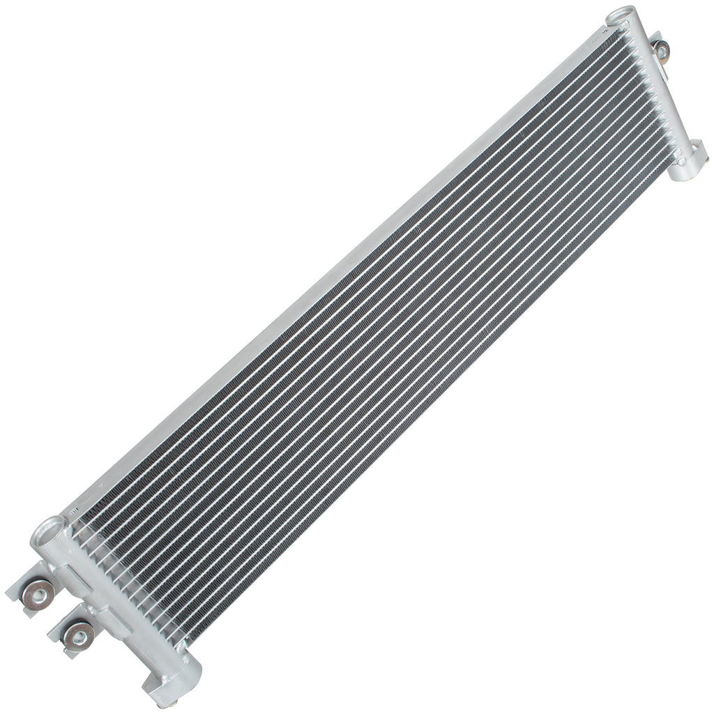 Маслен охладител за BMW 2 G87 M2 2022– – 17214802333