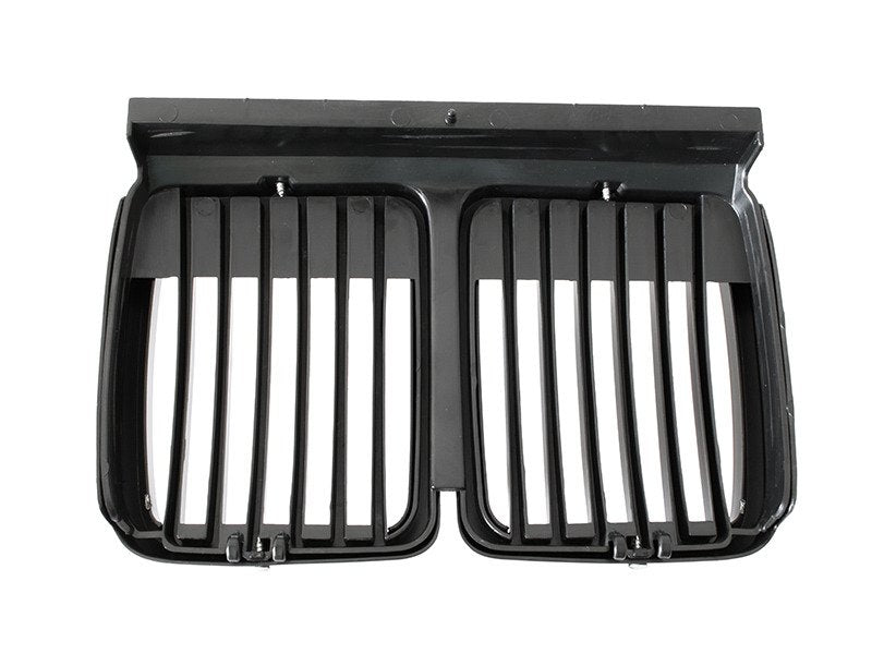 Чифт решетки между фаровете за BMW 3 E30 1982–1994