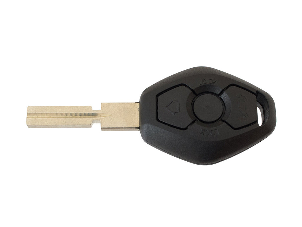 Корпус на дистанционното за BMW 3 E36 E46 5 E39 7 E38 X3 E83 X5 E53