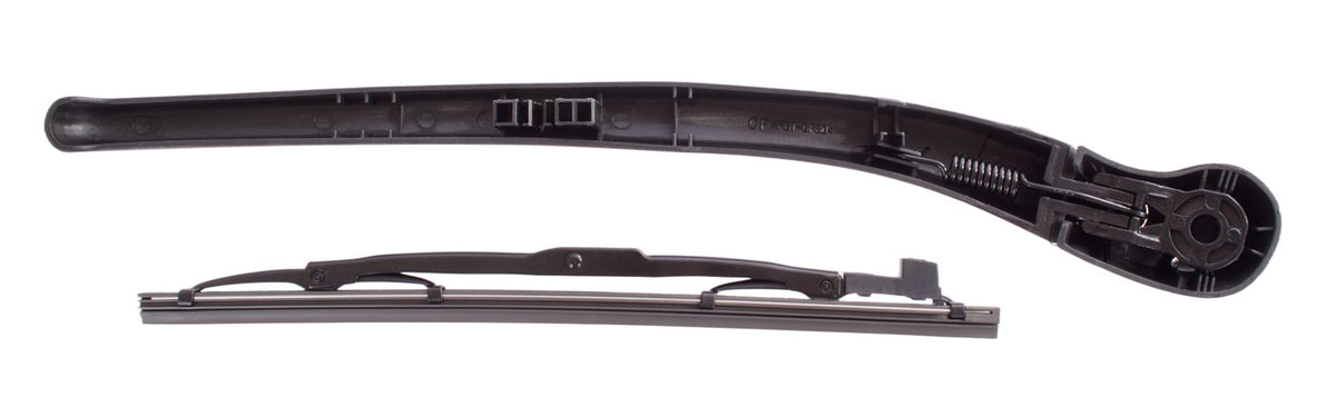 Перо + рамо на задната чистачка за БМВ Е46 (BMW E46) 1998–2001