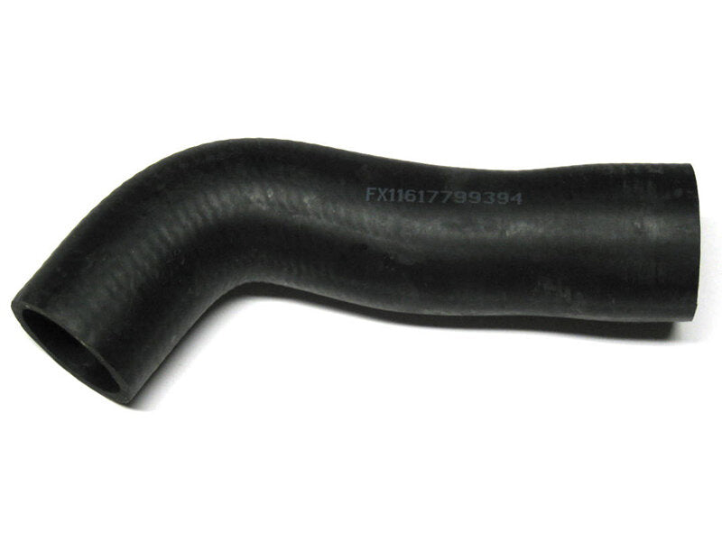 Маркуч турбо интеркулер за БМВ Е46 (BMW E46) 1998–2004 – 11617799394