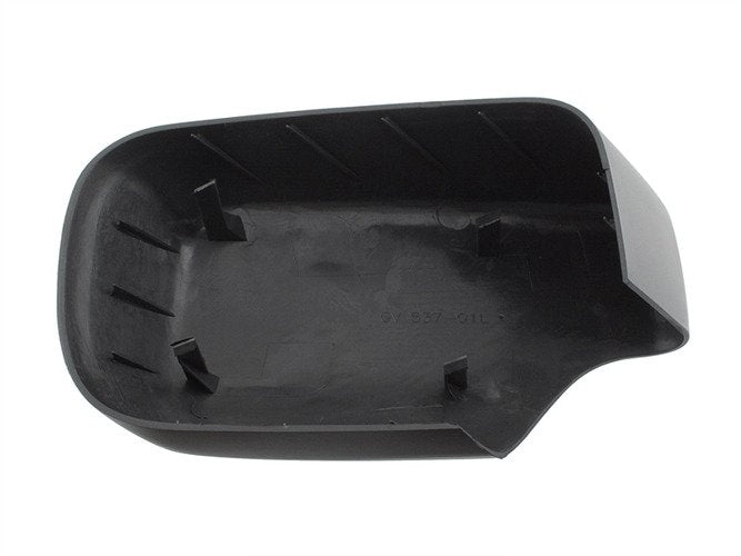 Carcasă, capac oglindă exterioară stânga pentru BMW 3 E46 1998–2005