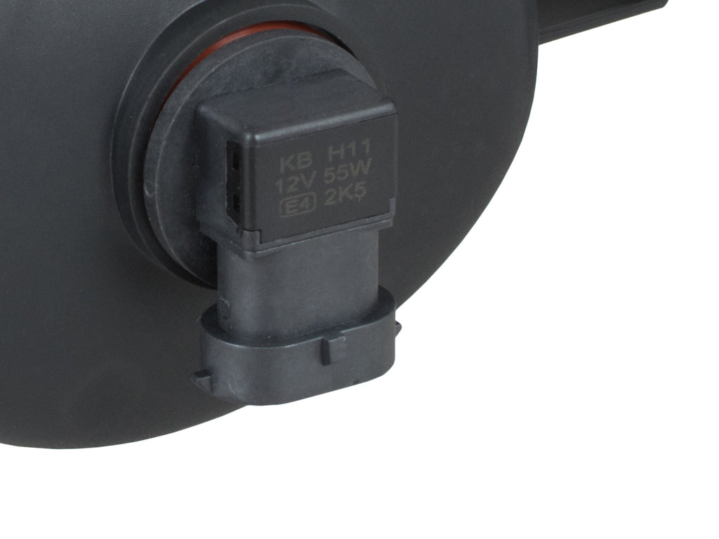 BMW 3 E90 2004- halogen prawy