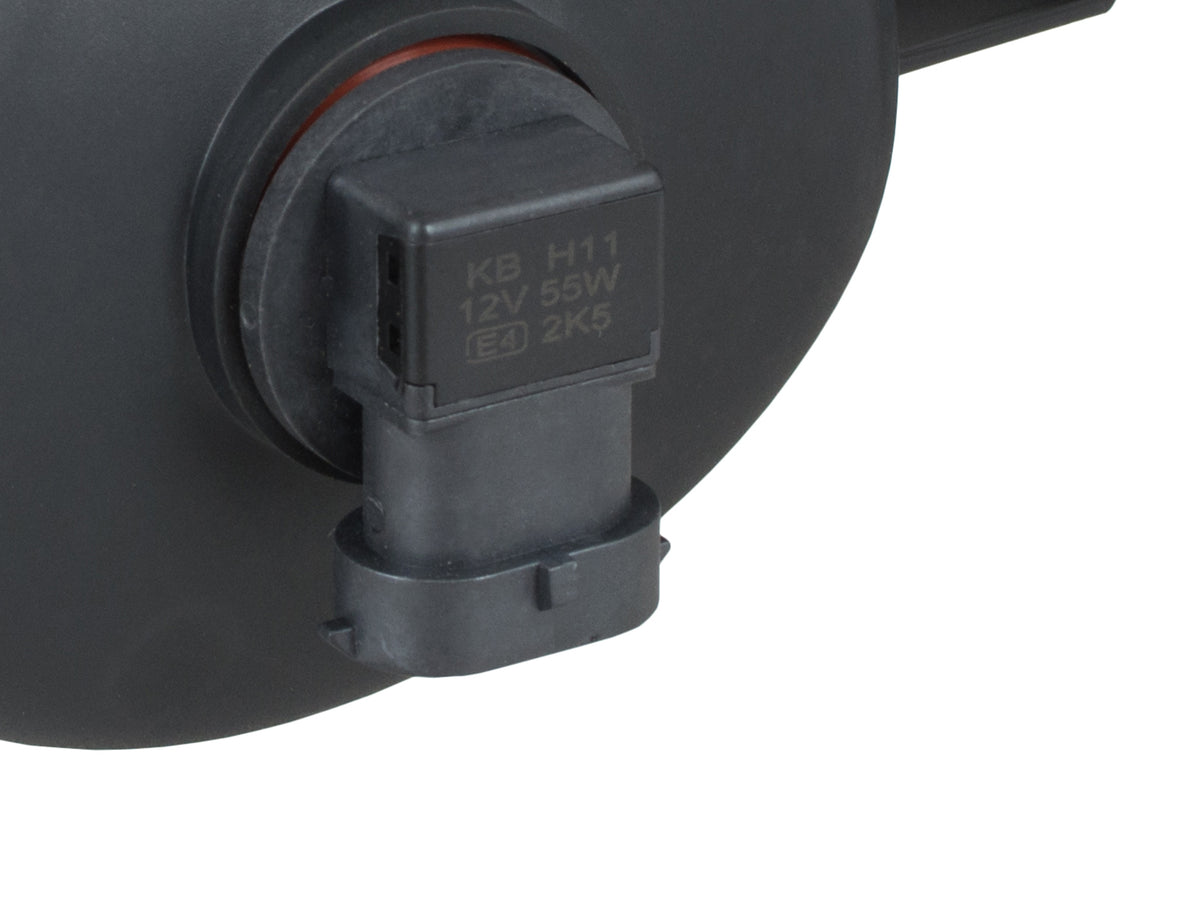 BMW 3 E90 2004- halogen prawy